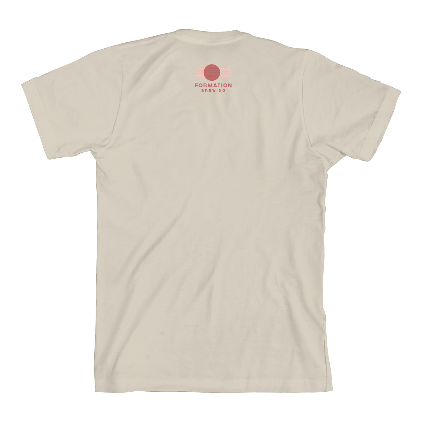 Roosevelt Row Poster Tee