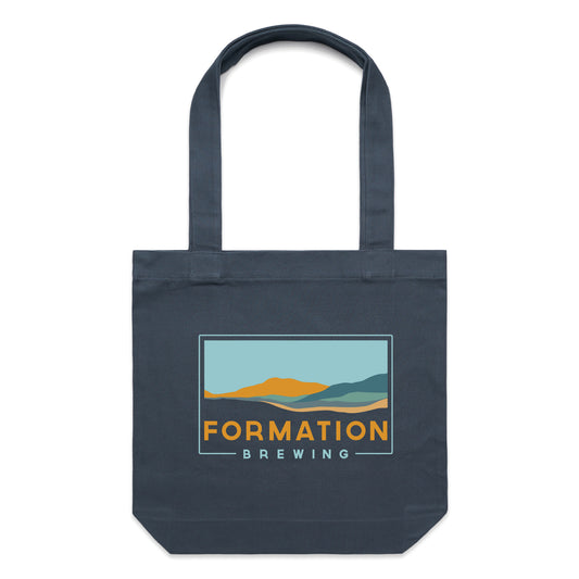 Formation Tote Bag