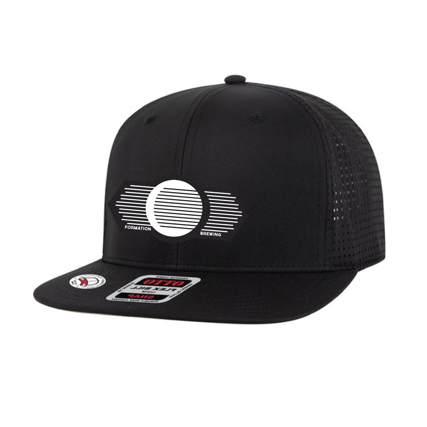 Icon Golf Hat