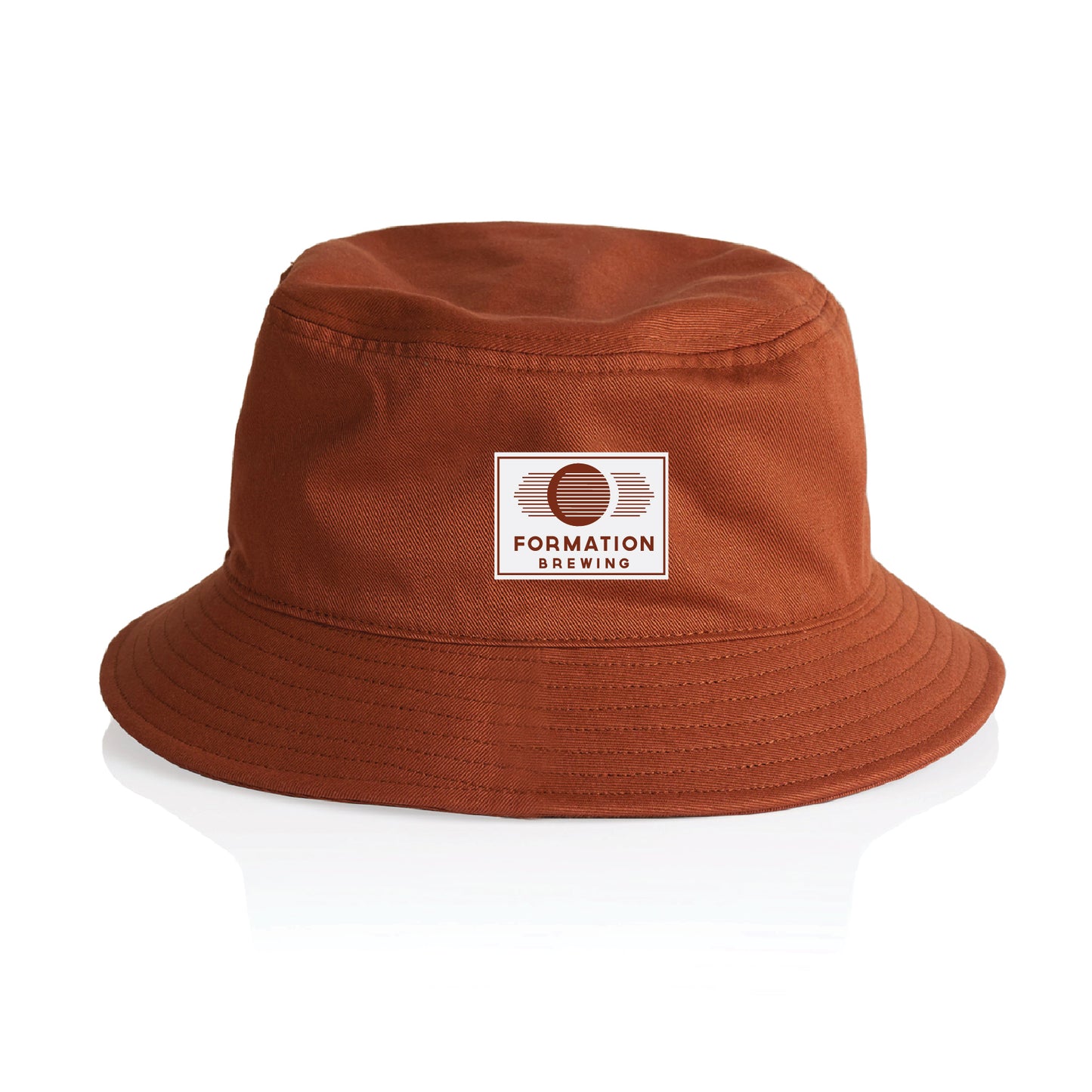 Formation Bucket Hat